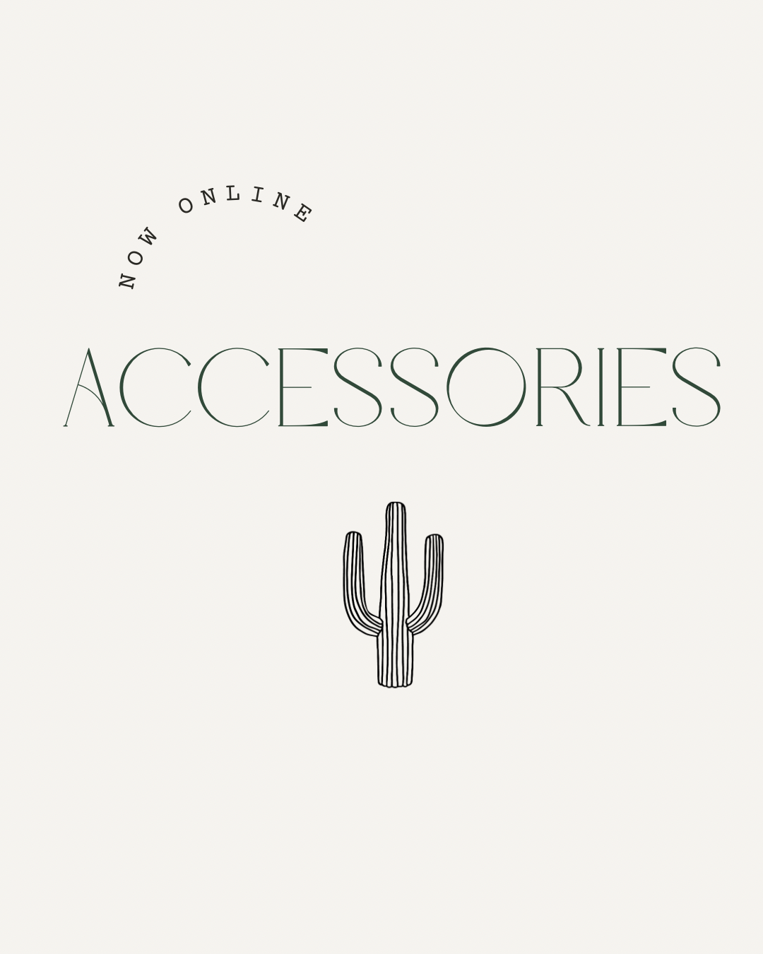 Accessories