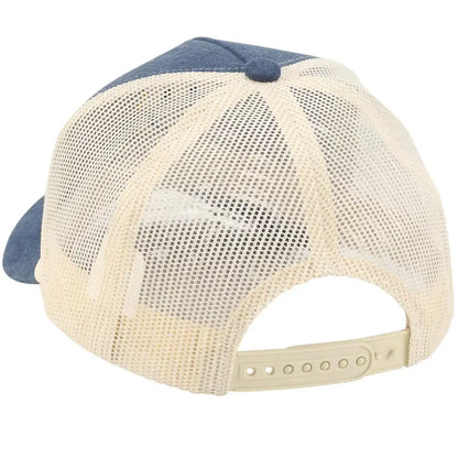 Take It Easy Trucker Hat