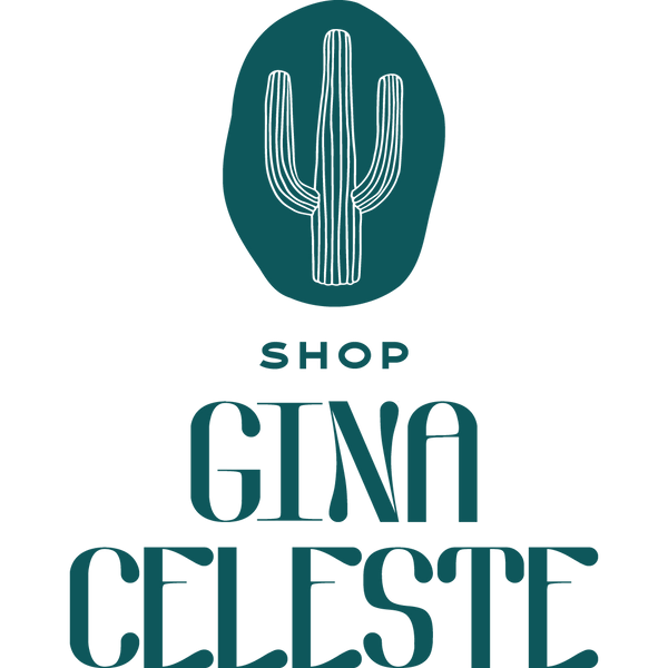 Shop Gina Celeste