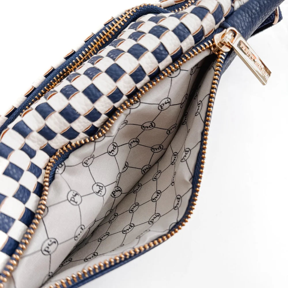 Susie Vegan Leather Bum Bag *Multiple Colors*