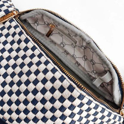 Susie Vegan Leather Bum Bag *Multiple Colors*